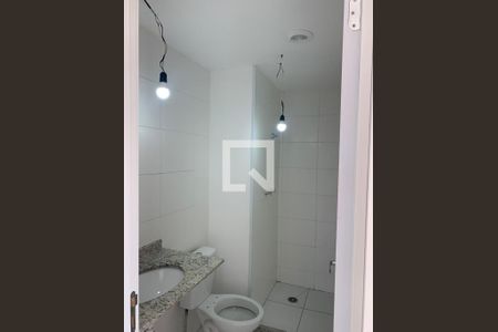 Foto 08 de apartamento à venda com 2 quartos, 36m² em Parque da Vila Prudente, São Paulo