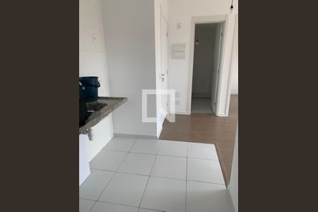 Foto 03 de apartamento à venda com 2 quartos, 36m² em Parque da Vila Prudente, São Paulo