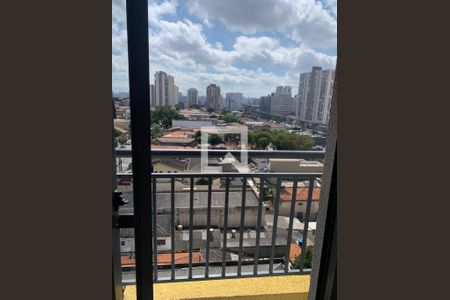 Foto 09 de apartamento à venda com 2 quartos, 36m² em Parque da Vila Prudente, São Paulo