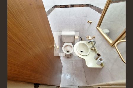 Banheiro de apartamento para alugar com 1 quarto, 42m² em Centro, Rio de Janeiro