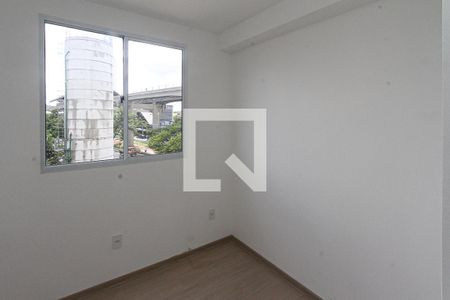 Quarto 02 de apartamento para alugar com 2 quartos, 35m² em Conjunto Habitacional Teotonio Vilela, São Paulo