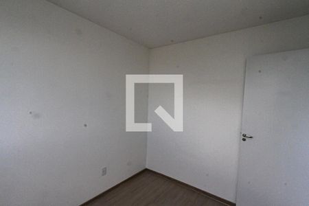 Quarto 1 de apartamento para alugar com 2 quartos, 35m² em Conjunto Habitacional Teotonio Vilela, São Paulo