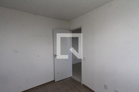 Quarto 1 de apartamento para alugar com 2 quartos, 35m² em Conjunto Habitacional Teotonio Vilela, São Paulo