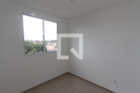 Quarto  de apartamento para alugar com 2 quartos, 35m² em Conjunto Habitacional Teotonio Vilela, São Paulo