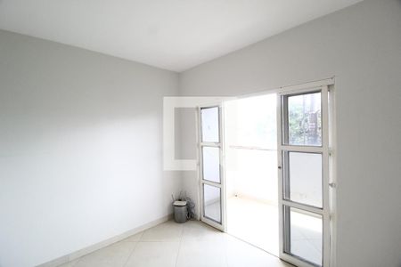 Quarto 1 de apartamento para alugar com 4 quartos, 160m² em Santa Mônica, Uberlândia