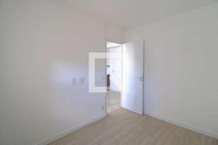 Quarto 2 de apartamento para alugar com 2 quartos, 49m² em Socorro, São Paulo