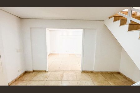 Sala de casa para alugar com 3 quartos, 220m² em Centro, Santo André