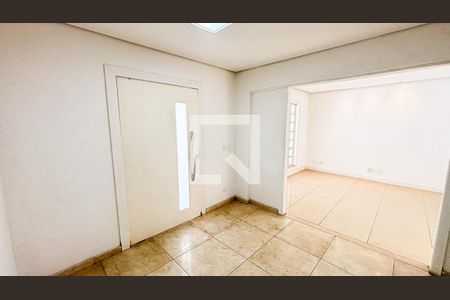 Sala de casa para alugar com 3 quartos, 220m² em Centro, Santo André