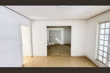 Sala de casa para alugar com 3 quartos, 220m² em Centro, Santo André