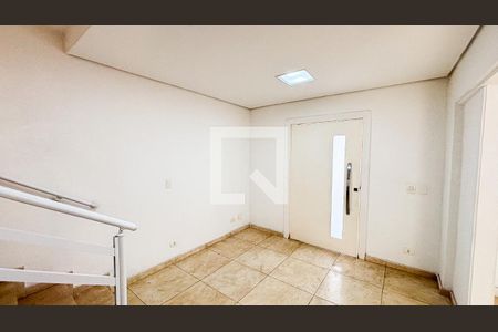 Sala de casa para alugar com 3 quartos, 220m² em Centro, Santo André