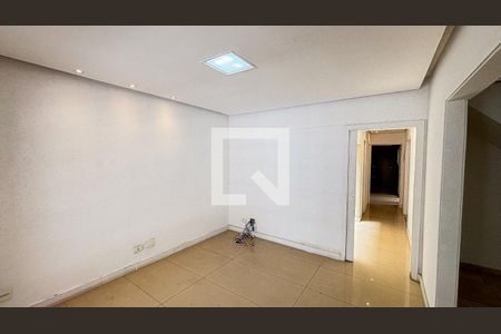 Sala de casa para alugar com 3 quartos, 220m² em Centro, Santo André