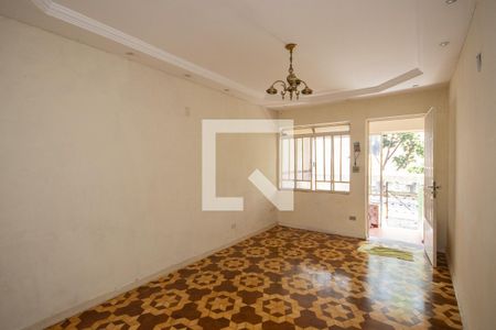 Sala  de casa à venda com 4 quartos, 183m² em Vila Gustavo, São Paulo