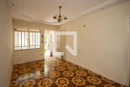 Sala  de casa à venda com 4 quartos, 183m² em Vila Gustavo, São Paulo