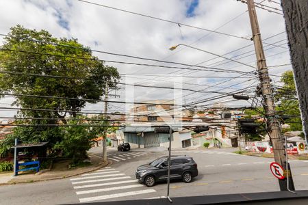 Quarto 1 de casa à venda com 2 quartos, 95m² em Utinga, Santo André