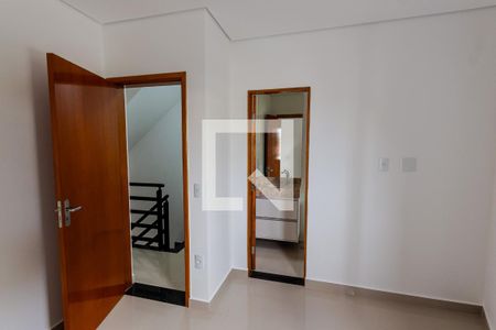 Quarto 1 de casa à venda com 2 quartos, 95m² em Utinga, Santo André