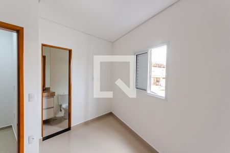 Quarto 1 de casa à venda com 2 quartos, 95m² em Utinga, Santo André