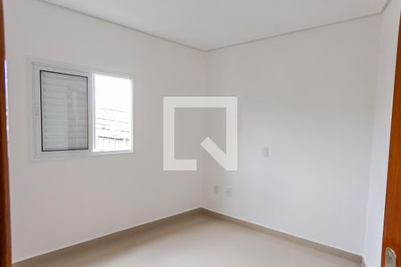 Quarto 1 de casa à venda com 2 quartos, 95m² em Utinga, Santo André