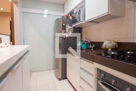 Apartamento à venda com 70m², 2 quartos e 1 vaga Apartamento à venda com 70m², 2 quartos e 1 vagaCozinha