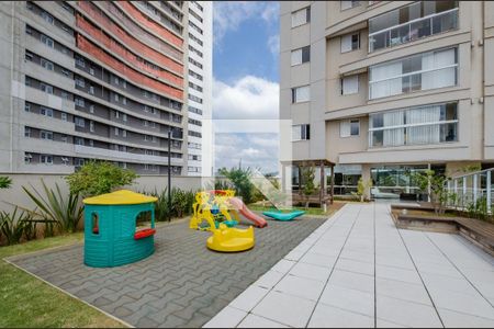 Apartamento à venda com 70m², 2 quartos e 1 vaga Apartamento à venda com 70m², 2 quartos e 1 vagaPlayground