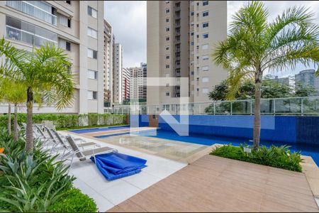Apartamento à venda com 70m², 2 quartos e 1 vaga Apartamento à venda com 70m², 2 quartos e 1 vagaPiscina