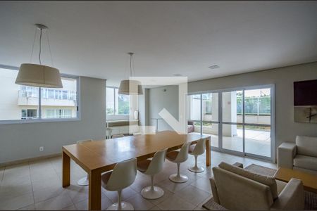 Apartamento à venda com 70m², 2 quartos e 1 vaga Apartamento à venda com 70m², 2 quartos e 1 vagaSalão de Festas