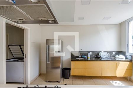 Apartamento à venda com 70m², 2 quartos e 1 vaga Apartamento à venda com 70m², 2 quartos e 1 vagaSalão de Festas