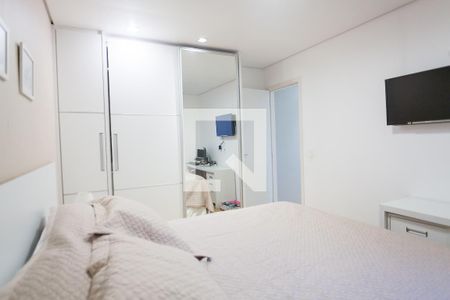 Apartamento à venda com 70m², 2 quartos e 1 vaga Apartamento à venda com 70m², 2 quartos e 1 vagaquarto 2
