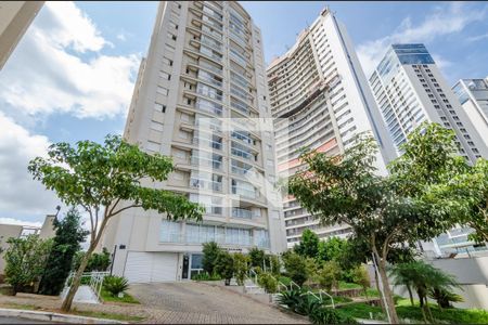 Apartamento à venda com 70m², 2 quartos e 1 vaga Apartamento à venda com 70m², 2 quartos e 1 vagaFachada