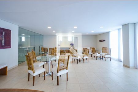 Apartamento à venda com 70m², 2 quartos e 1 vaga Apartamento à venda com 70m², 2 quartos e 1 vagaSalão de Festas 2