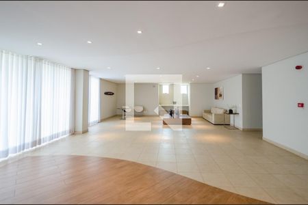 Apartamento à venda com 70m², 2 quartos e 1 vaga Apartamento à venda com 70m², 2 quartos e 1 vagaSalão de Festas 2