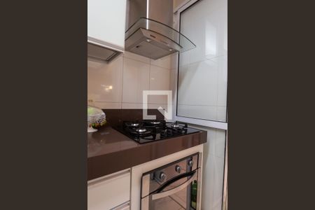 Apartamento à venda com 70m², 2 quartos e 1 vaga Apartamento à venda com 70m², 2 quartos e 1 vagaCozinha