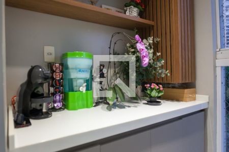 Apartamento à venda com 70m², 2 quartos e 1 vaga Apartamento à venda com 70m², 2 quartos e 1 vagavaranda