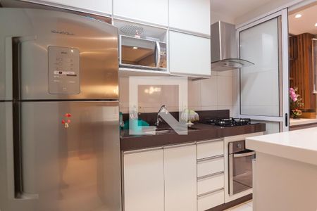 Apartamento à venda com 70m², 2 quartos e 1 vaga Apartamento à venda com 70m², 2 quartos e 1 vagaCozinha