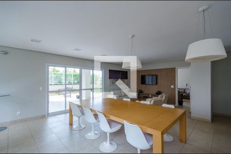 Apartamento à venda com 70m², 2 quartos e 1 vaga Apartamento à venda com 70m², 2 quartos e 1 vagaSalão de Festas