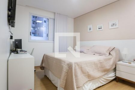 Apartamento à venda com 70m², 2 quartos e 1 vaga Apartamento à venda com 70m², 2 quartos e 1 vagaquarto 2