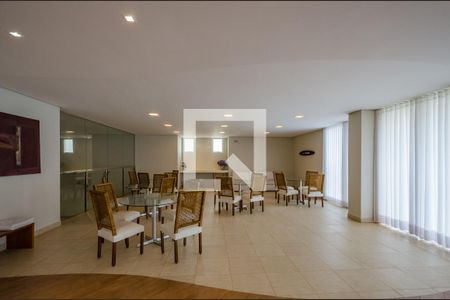 Apartamento à venda com 70m², 2 quartos e 1 vaga Apartamento à venda com 70m², 2 quartos e 1 vagaSalão de Festas 2