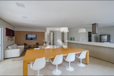 Apartamento à venda com 70m², 2 quartos e 1 vaga Apartamento à venda com 70m², 2 quartos e 1 vagaSalão de Festas