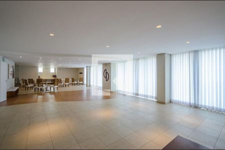 Apartamento à venda com 70m², 2 quartos e 1 vaga Apartamento à venda com 70m², 2 quartos e 1 vagaSalão de Festas 2