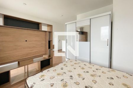 Quarto de kitnet/studio para alugar com 1 quarto, 43m² em Rudge Ramos, São Bernardo do Campo