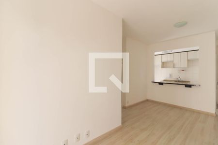 Sala de apartamento para alugar com 2 quartos, 88m² em Engordadouro, Jundiaí