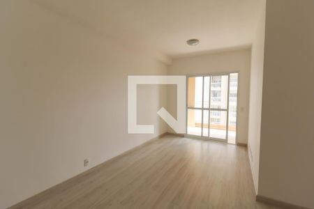 Sala de apartamento para alugar com 2 quartos, 88m² em Engordadouro, Jundiaí