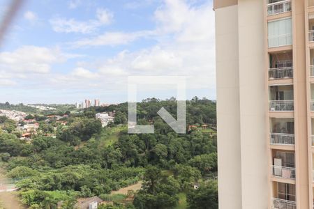 Sala de apartamento para alugar com 2 quartos, 88m² em Engordadouro, Jundiaí