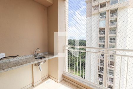 Sala de apartamento para alugar com 2 quartos, 88m² em Engordadouro, Jundiaí