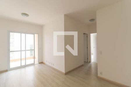 Sala de apartamento para alugar com 2 quartos, 88m² em Engordadouro, Jundiaí