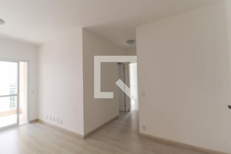 Sala de apartamento para alugar com 2 quartos, 88m² em Engordadouro, Jundiaí