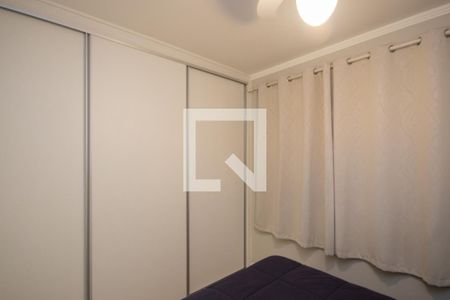 Quarto 1- Suite de apartamento à venda com 3 quartos, 86m² em Vila Maria Alta, São Paulo