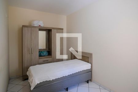 Suíte de apartamento à venda com 2 quartos, 77m² em Santa Maria, São Caetano do Sul