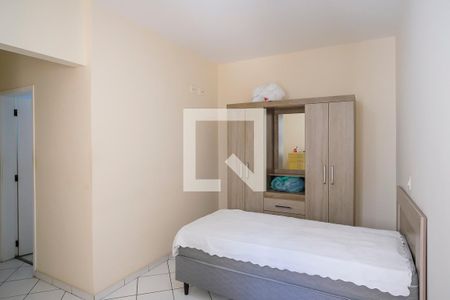 Suíte de apartamento à venda com 2 quartos, 77m² em Santa Maria, São Caetano do Sul