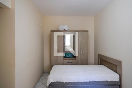 Suíte de apartamento à venda com 2 quartos, 77m² em Santa Maria, São Caetano do Sul