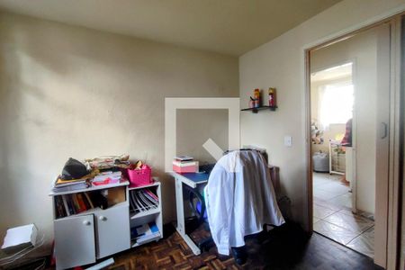 Quarto 1 de apartamento à venda com 2 quartos, 47m² em Taquara, Rio de Janeiro